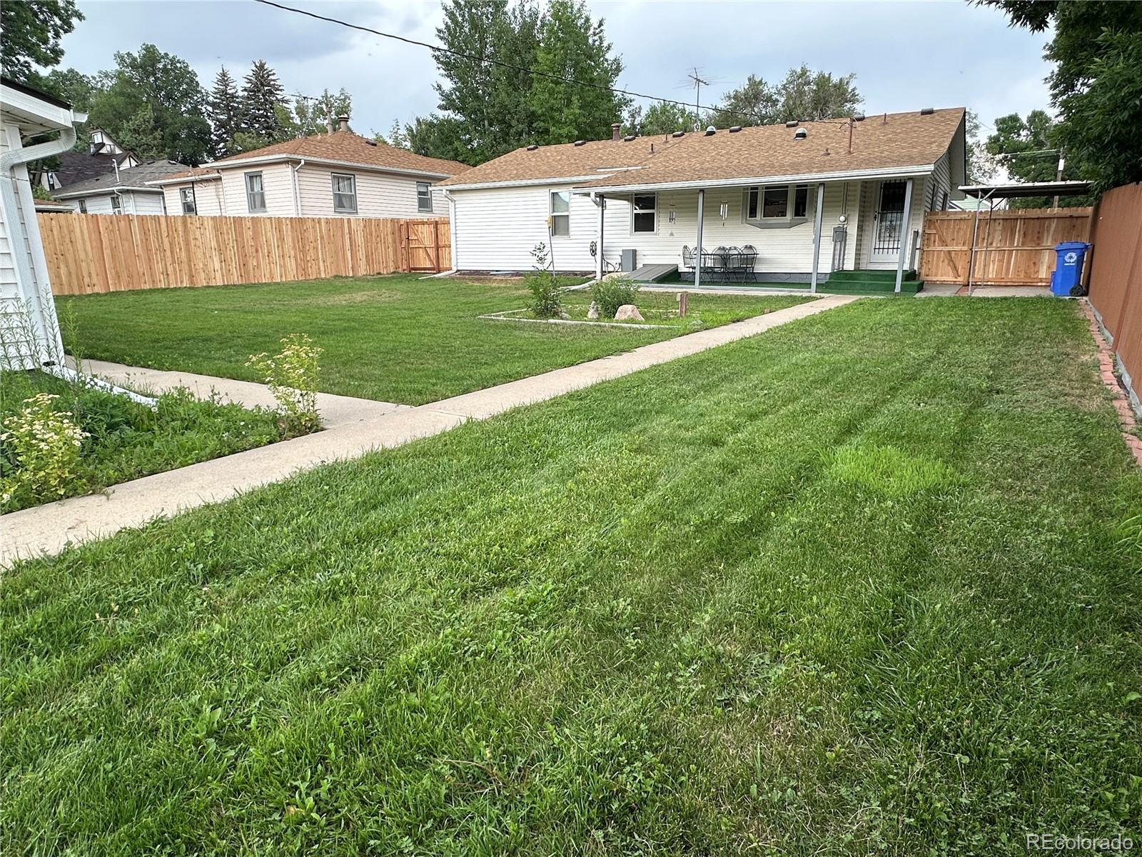 MLS Image #2 for 526 e 13th street,loveland, Colorado