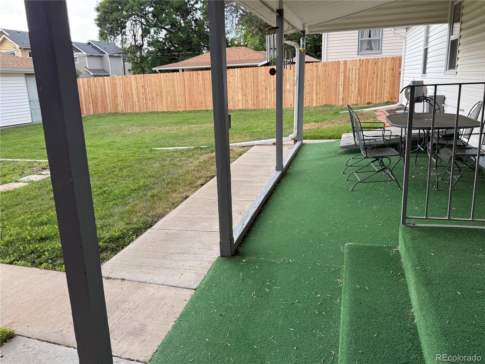 MLS Image #36 for 526 e 13th street,loveland, Colorado