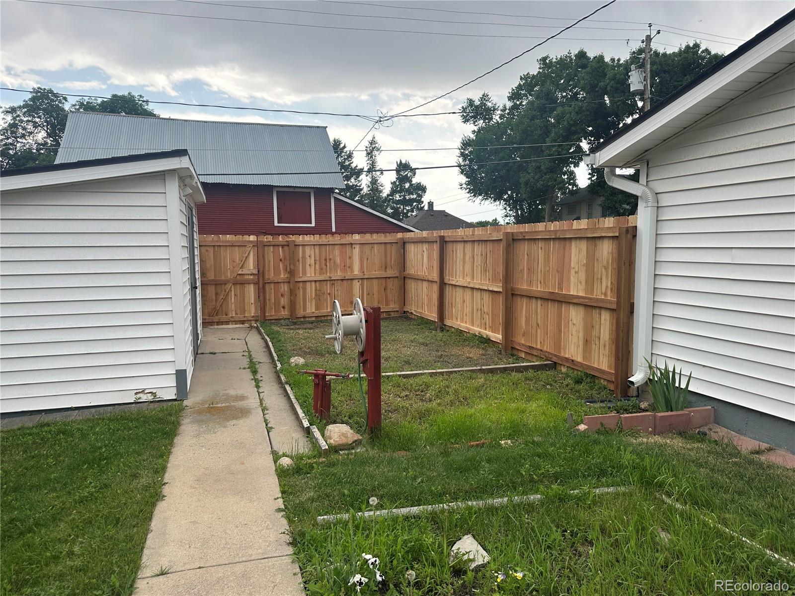 MLS Image #37 for 526 e 13th street,loveland, Colorado