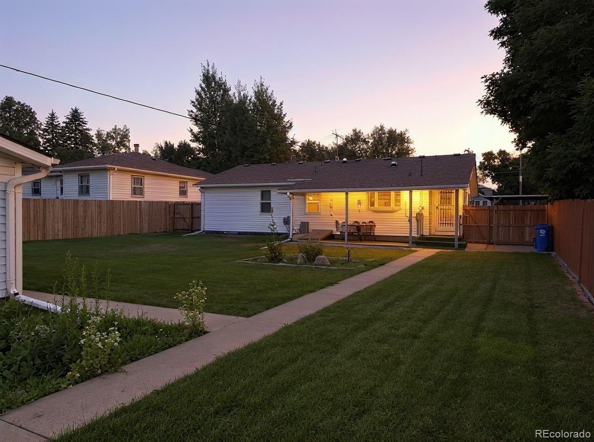 MLS Image #42 for 526 e 13th street,loveland, Colorado