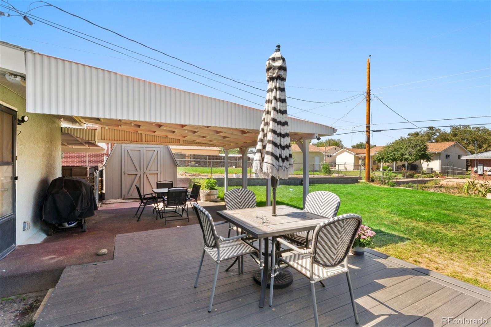 MLS Image #14 for 33  stanford avenue,pueblo, Colorado