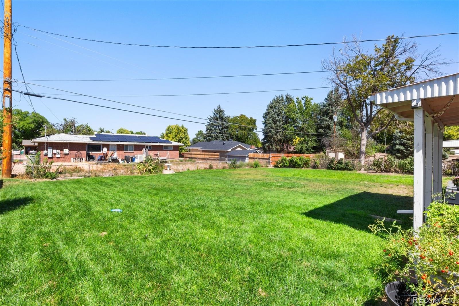MLS Image #22 for 33  stanford avenue,pueblo, Colorado