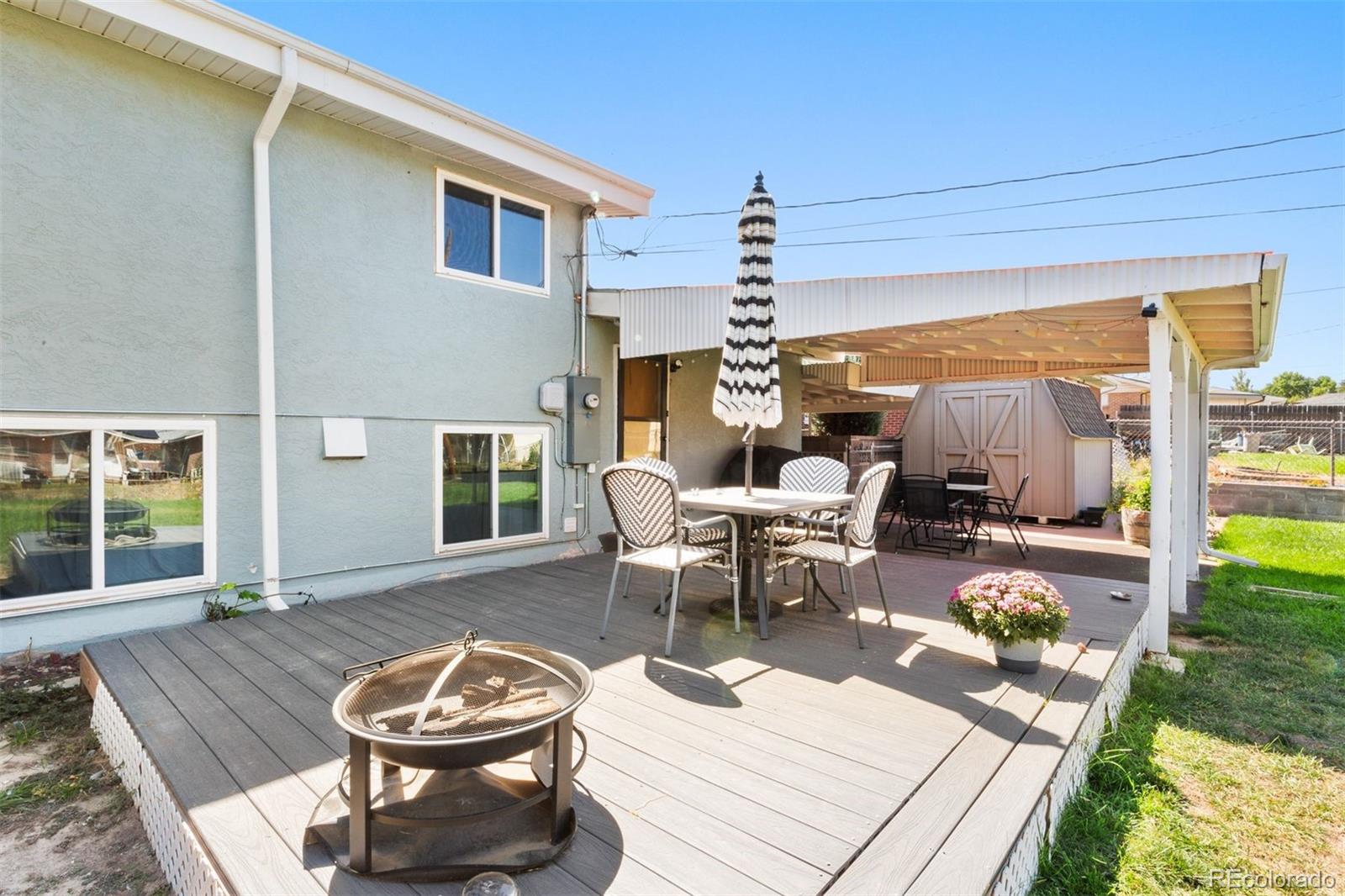 MLS Image #5 for 33  stanford avenue,pueblo, Colorado