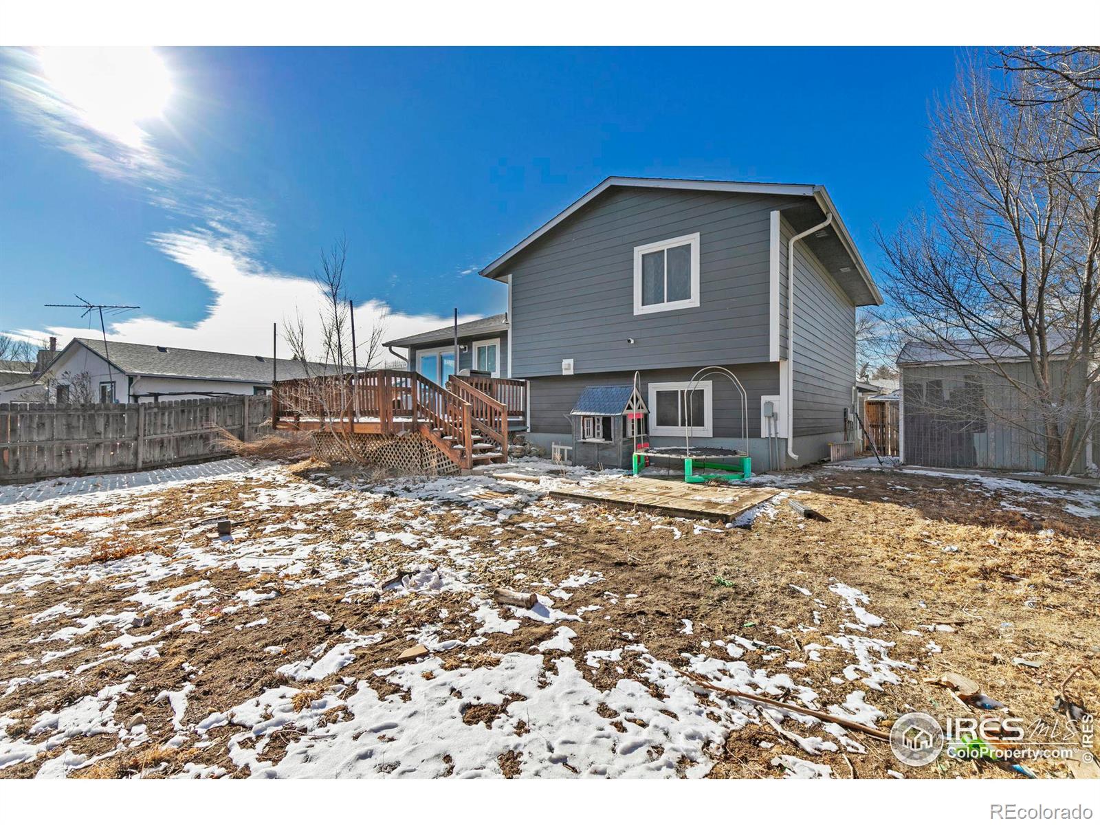 MLS Image #22 for 3402  burlington avenue,evans, Colorado