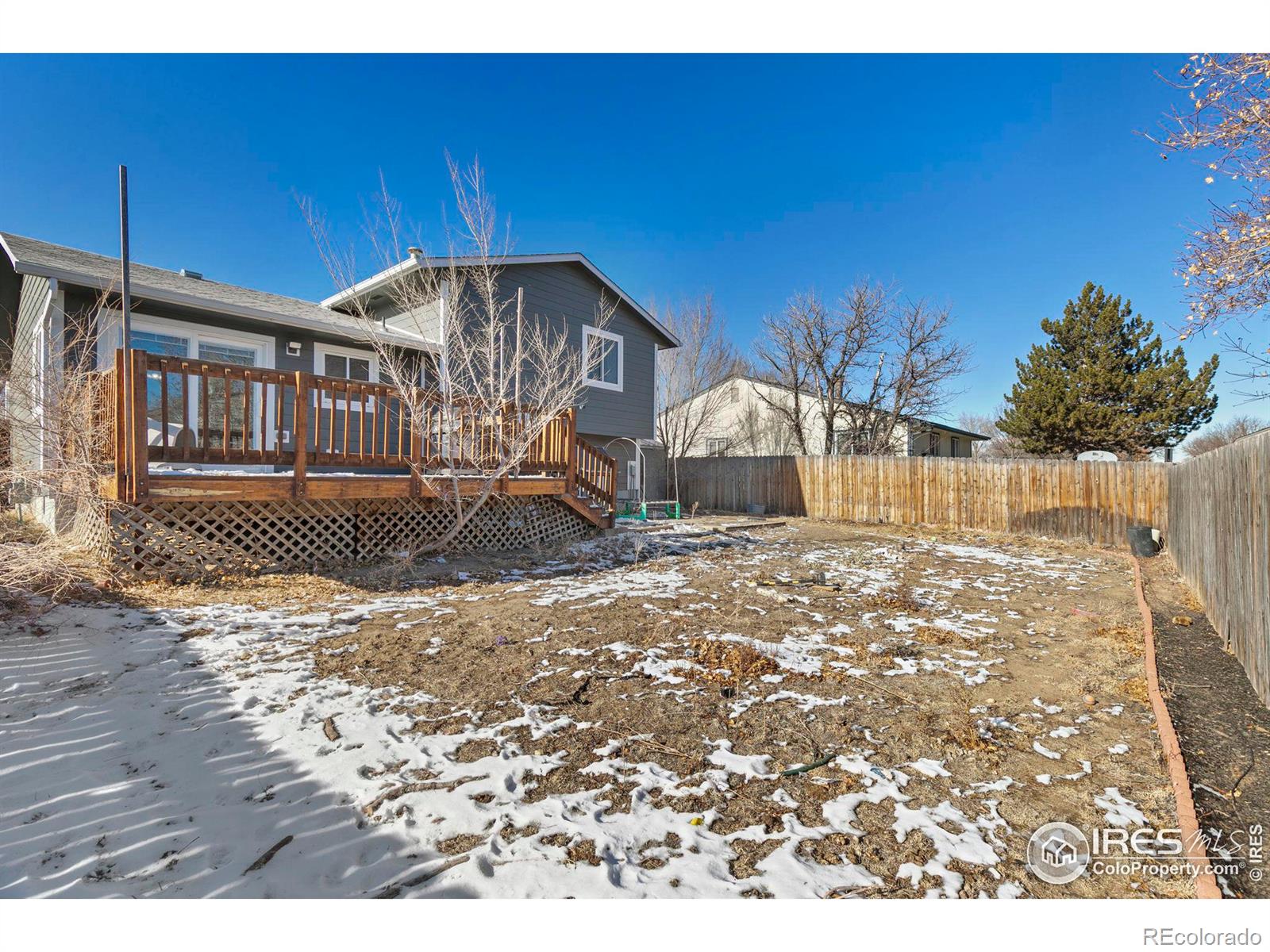 MLS Image #23 for 3402  burlington avenue,evans, Colorado