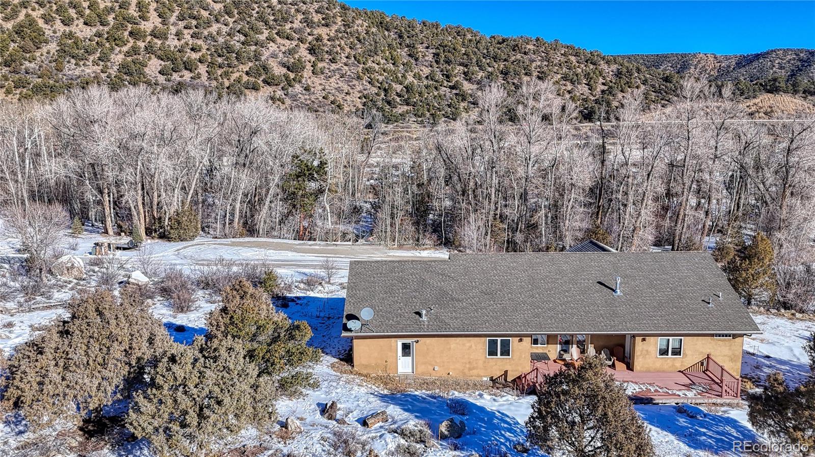 MLS Image #33 for 17453  little river lane,salida, Colorado