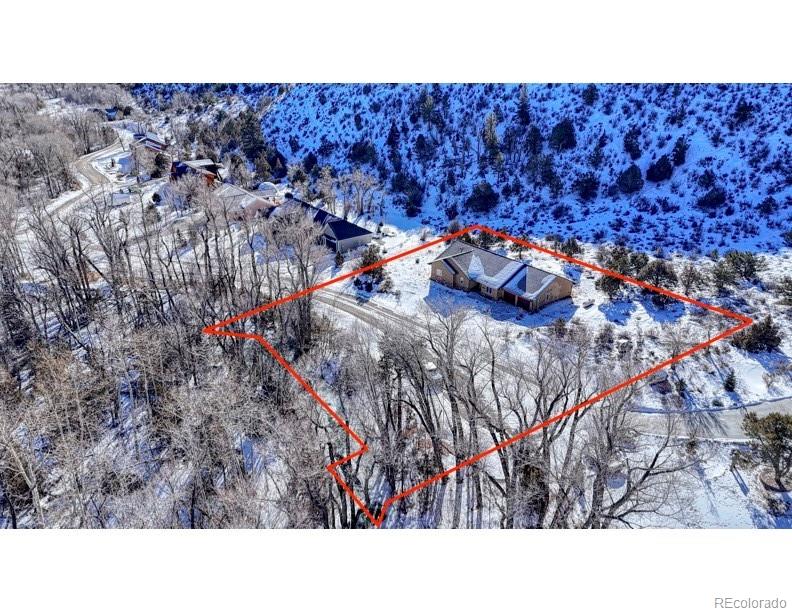 MLS Image #36 for 17453  little river lane,salida, Colorado