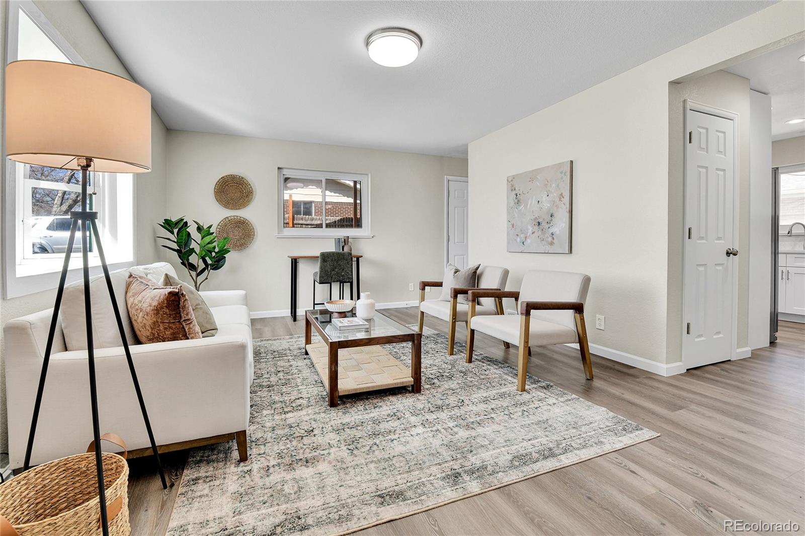 MLS Image #2 for 6087 w 61st place,arvada, Colorado
