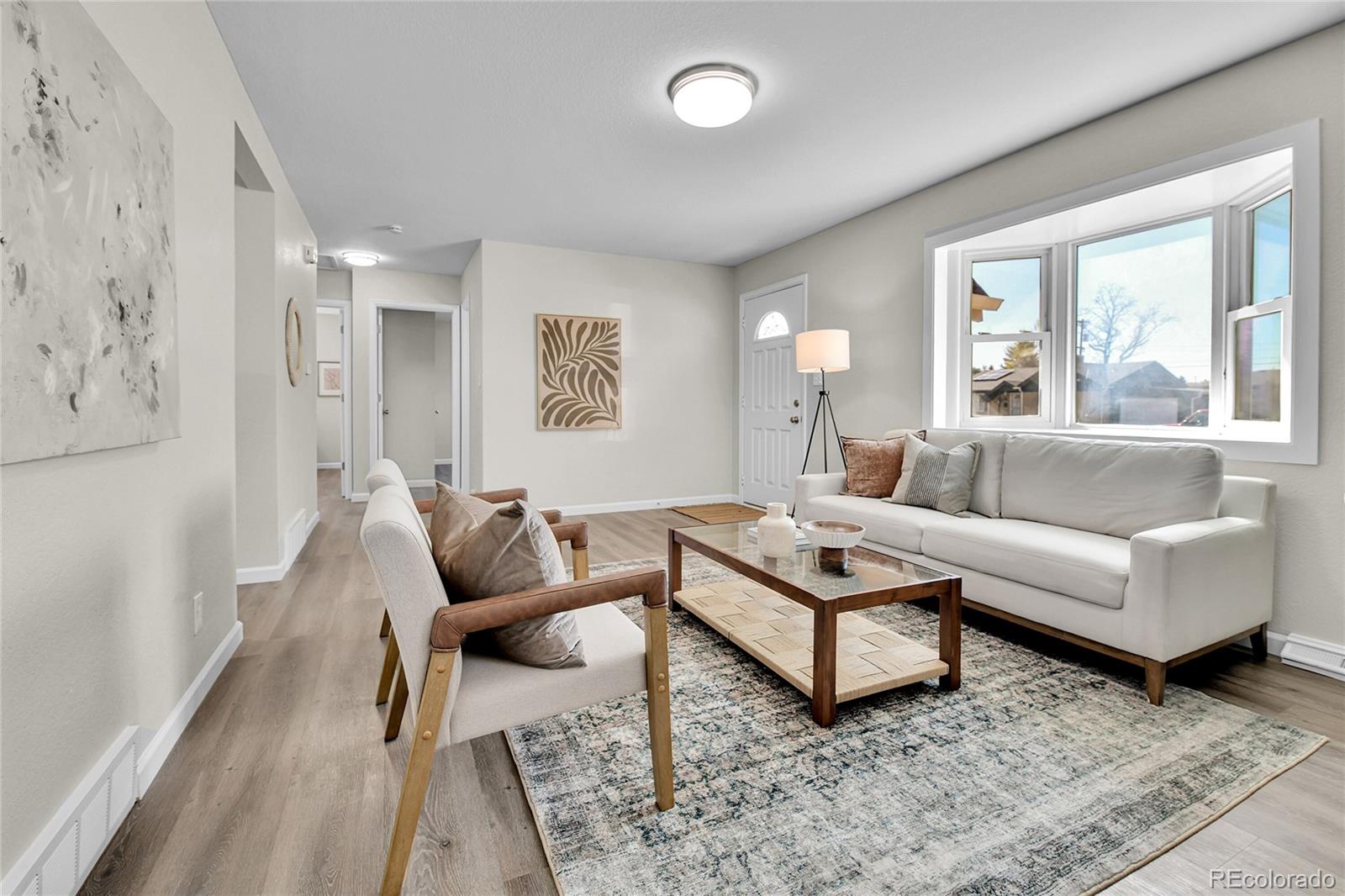 MLS Image #3 for 6087 w 61st place,arvada, Colorado