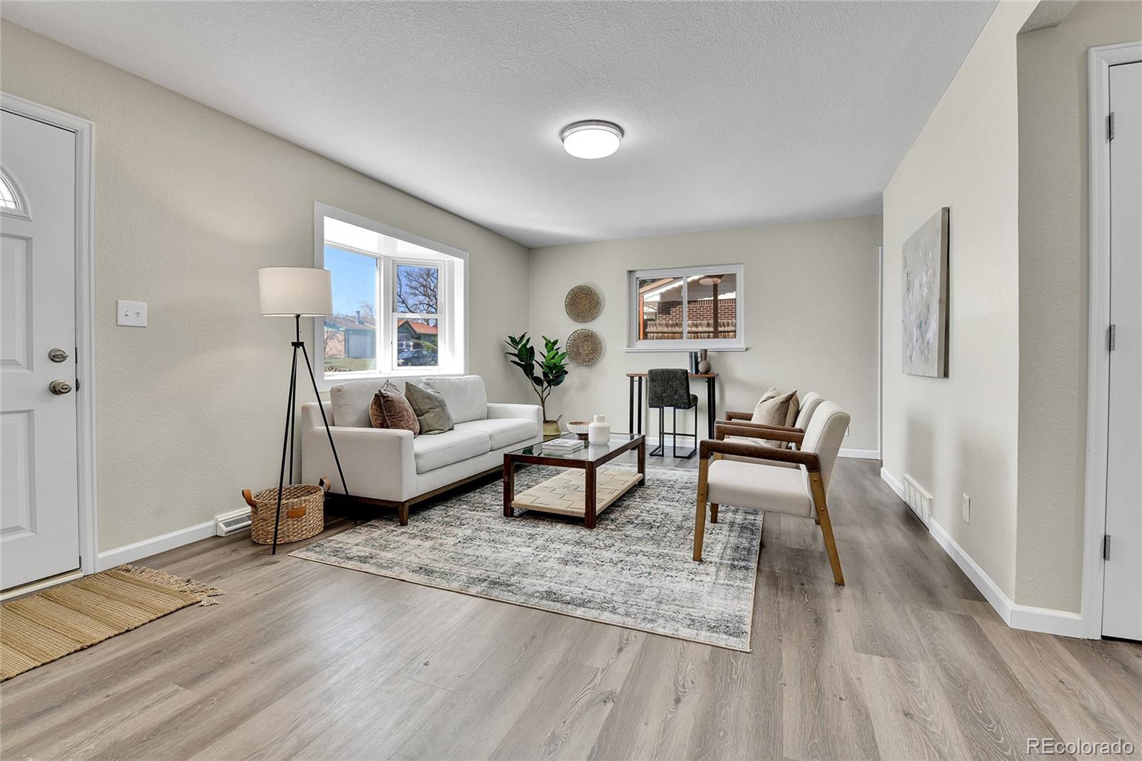 MLS Image #4 for 6087 w 61st place,arvada, Colorado