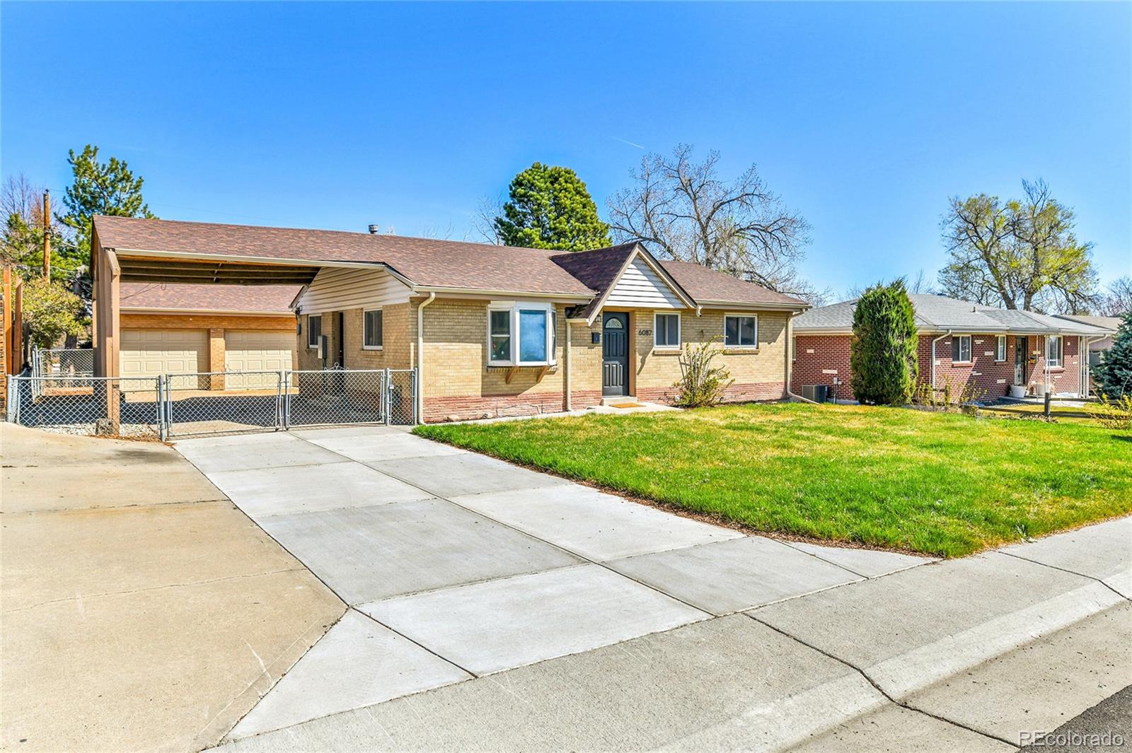 MLS Image #48 for 6087 w 61st place,arvada, Colorado