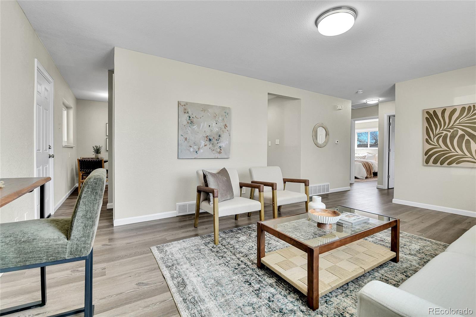 MLS Image #5 for 6087 w 61st place,arvada, Colorado