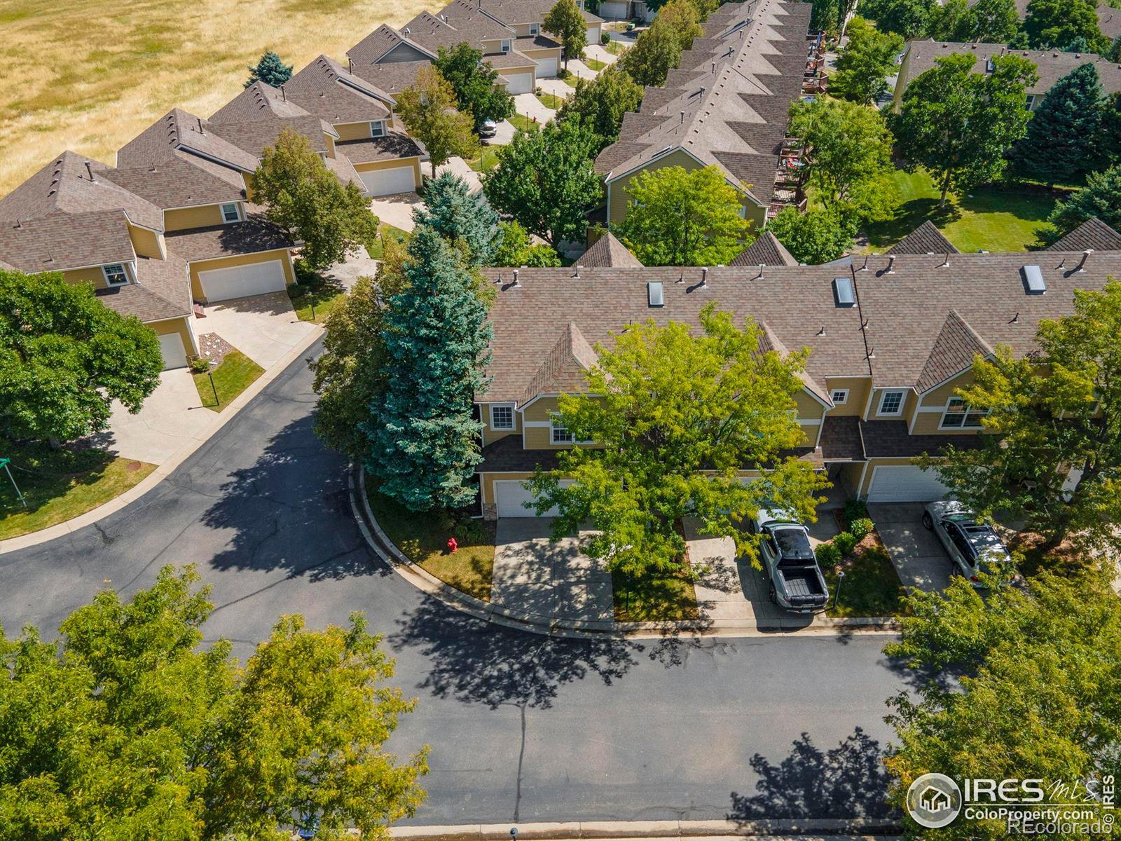 MLS Image #29 for 1640  rockview circle,superior, Colorado