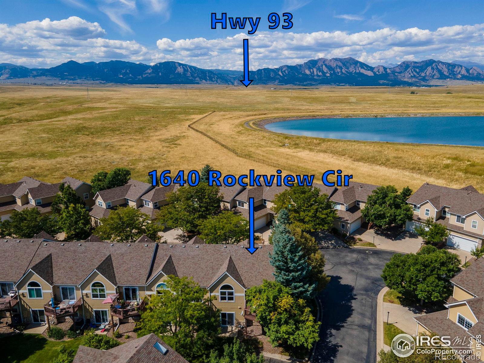 MLS Image #34 for 1640  rockview circle,superior, Colorado