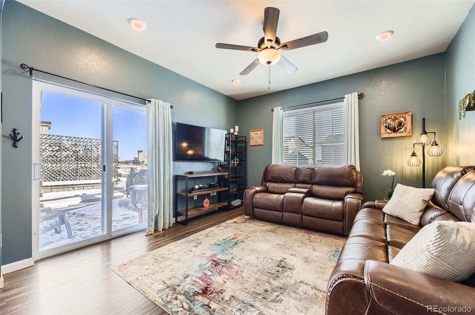 MLS Image #22 for 5332  blue lunar lane,castle rock, Colorado