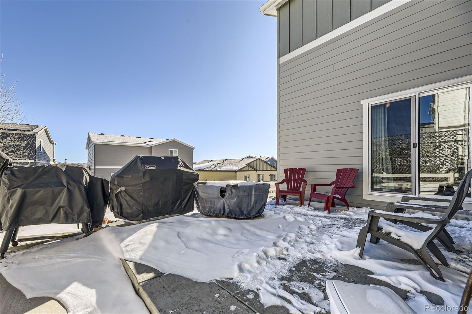 MLS Image #24 for 5332  blue lunar lane,castle rock, Colorado