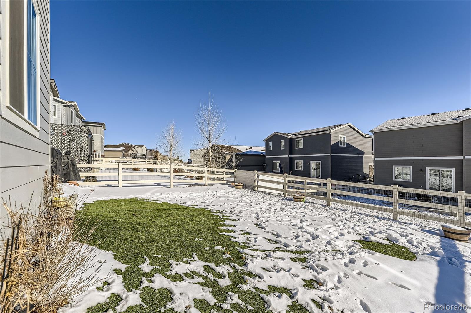 MLS Image #25 for 5332  blue lunar lane,castle rock, Colorado