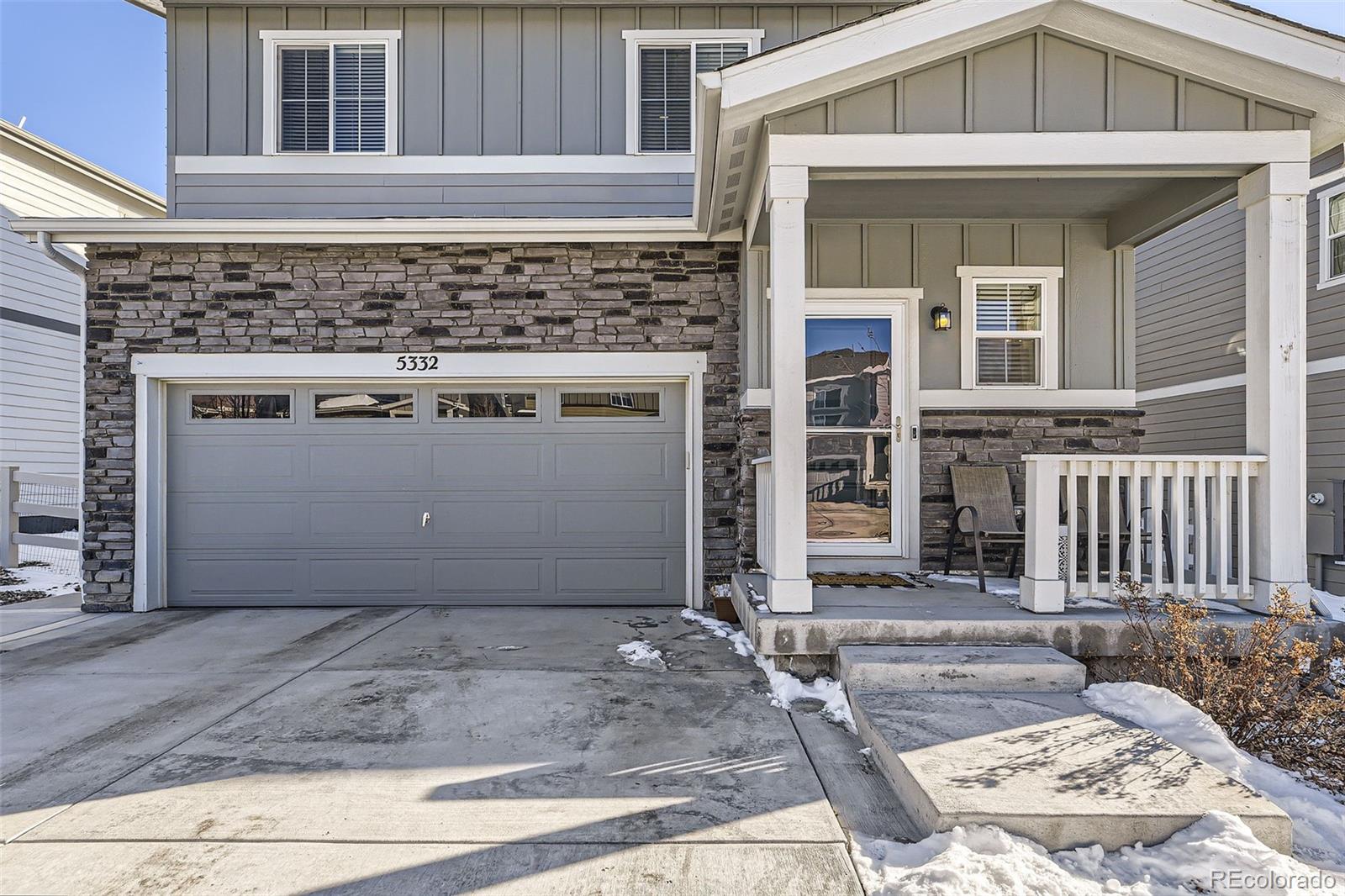 MLS Image #3 for 5332  blue lunar lane,castle rock, Colorado