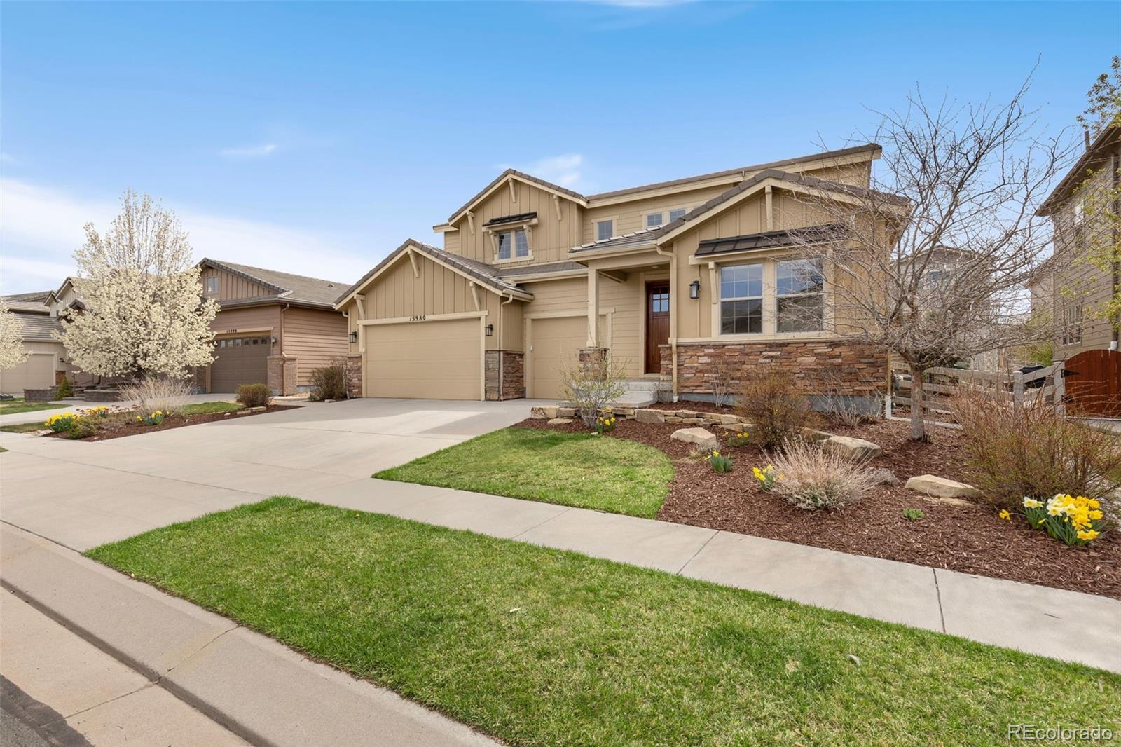MLS Image #0 for 15980  pikes peak drive,broomfield, Colorado