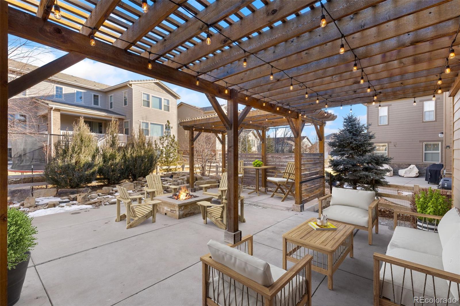 MLS Image #29 for 15980  pikes peak drive,broomfield, Colorado