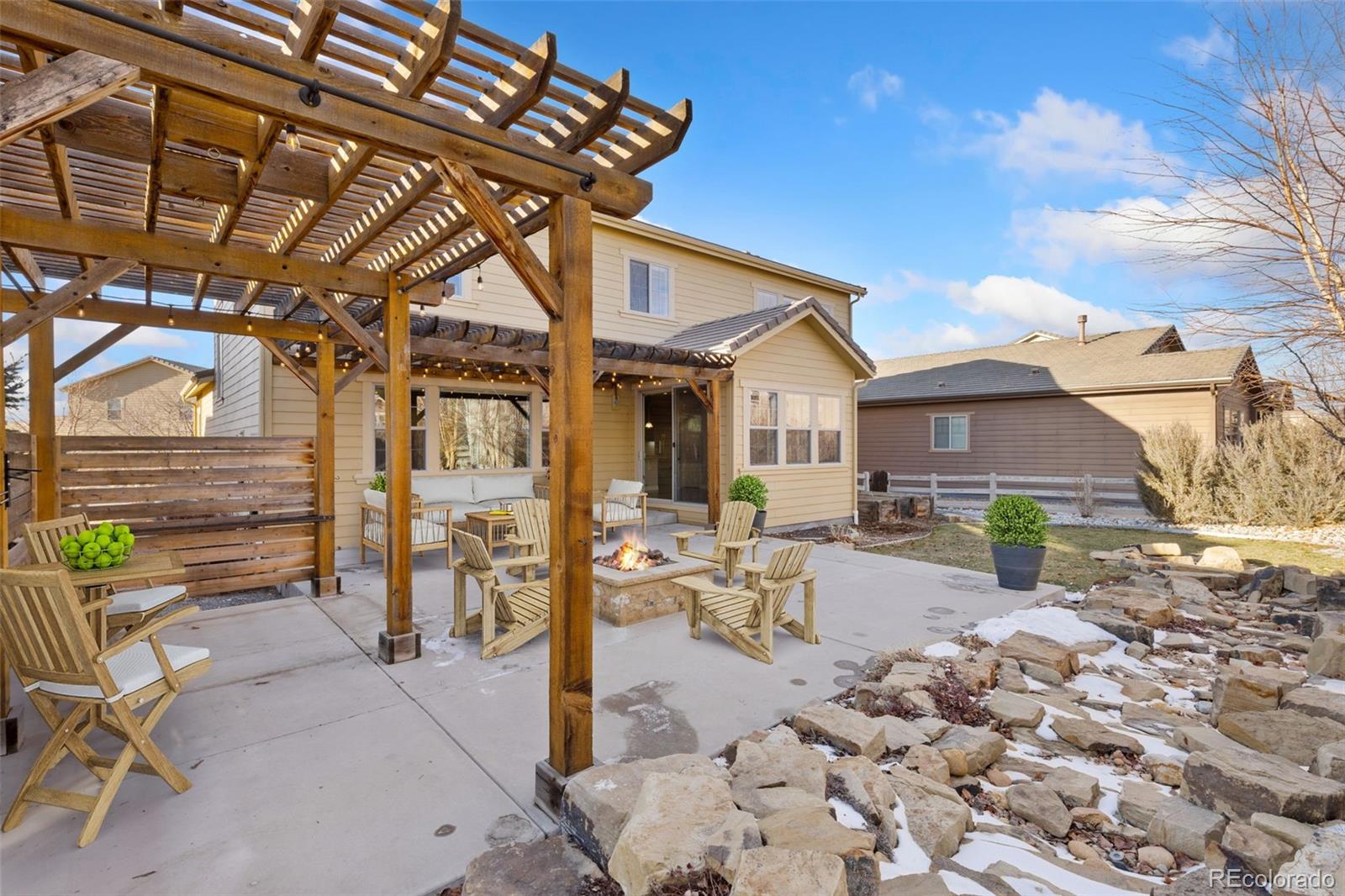 MLS Image #30 for 15980  pikes peak drive,broomfield, Colorado