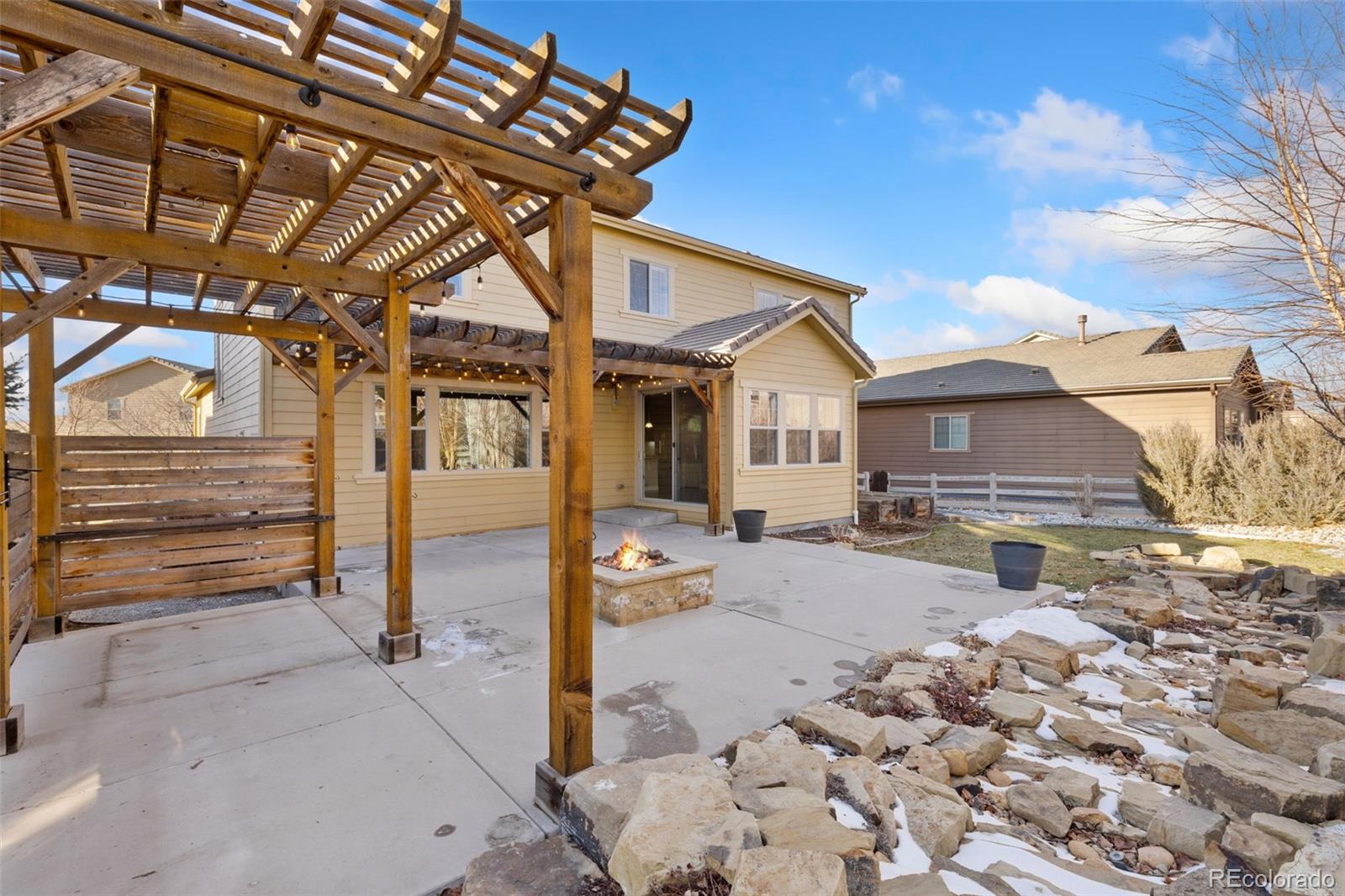 MLS Image #35 for 15980  pikes peak drive,broomfield, Colorado