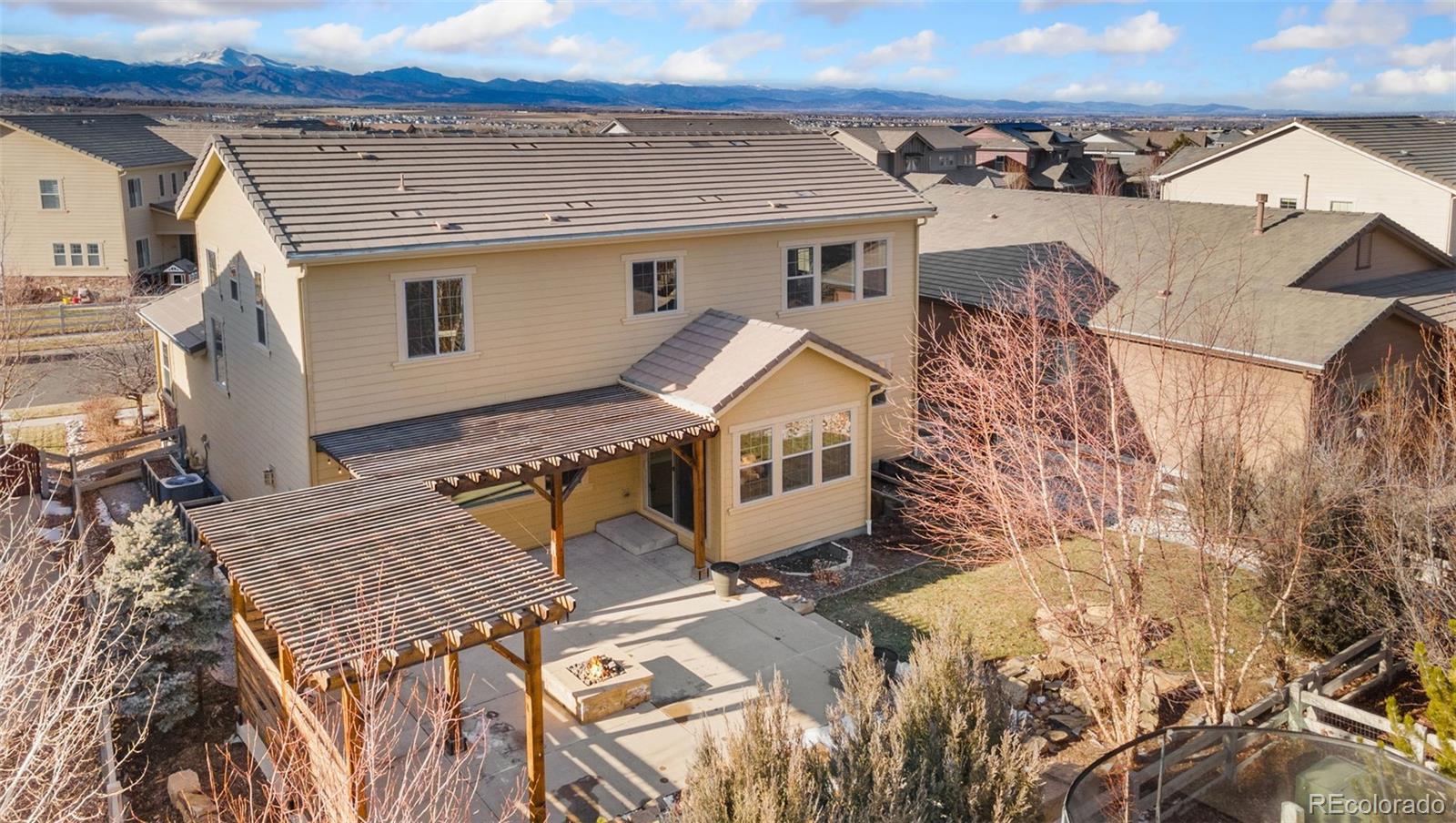 MLS Image #37 for 15980  pikes peak drive,broomfield, Colorado