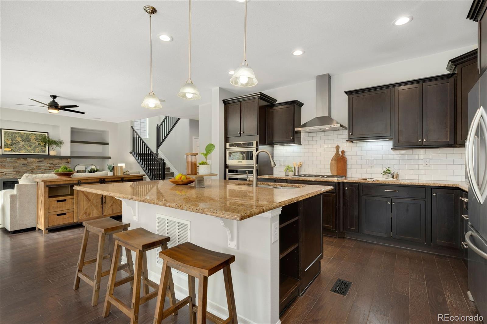 MLS Image #5 for 15980  pikes peak drive,broomfield, Colorado