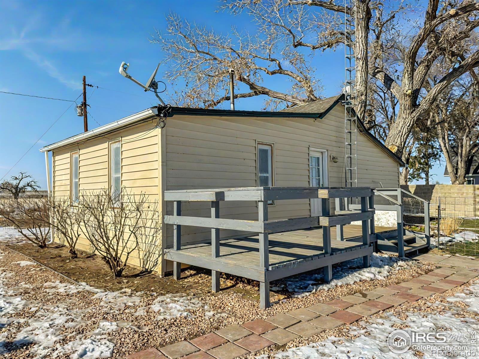 CMA Image for 16429  county road 18.5 ,Fort Morgan, Colorado