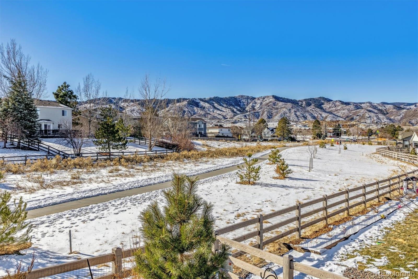 MLS Image #0 for 8115  monte vista circle,littleton, Colorado