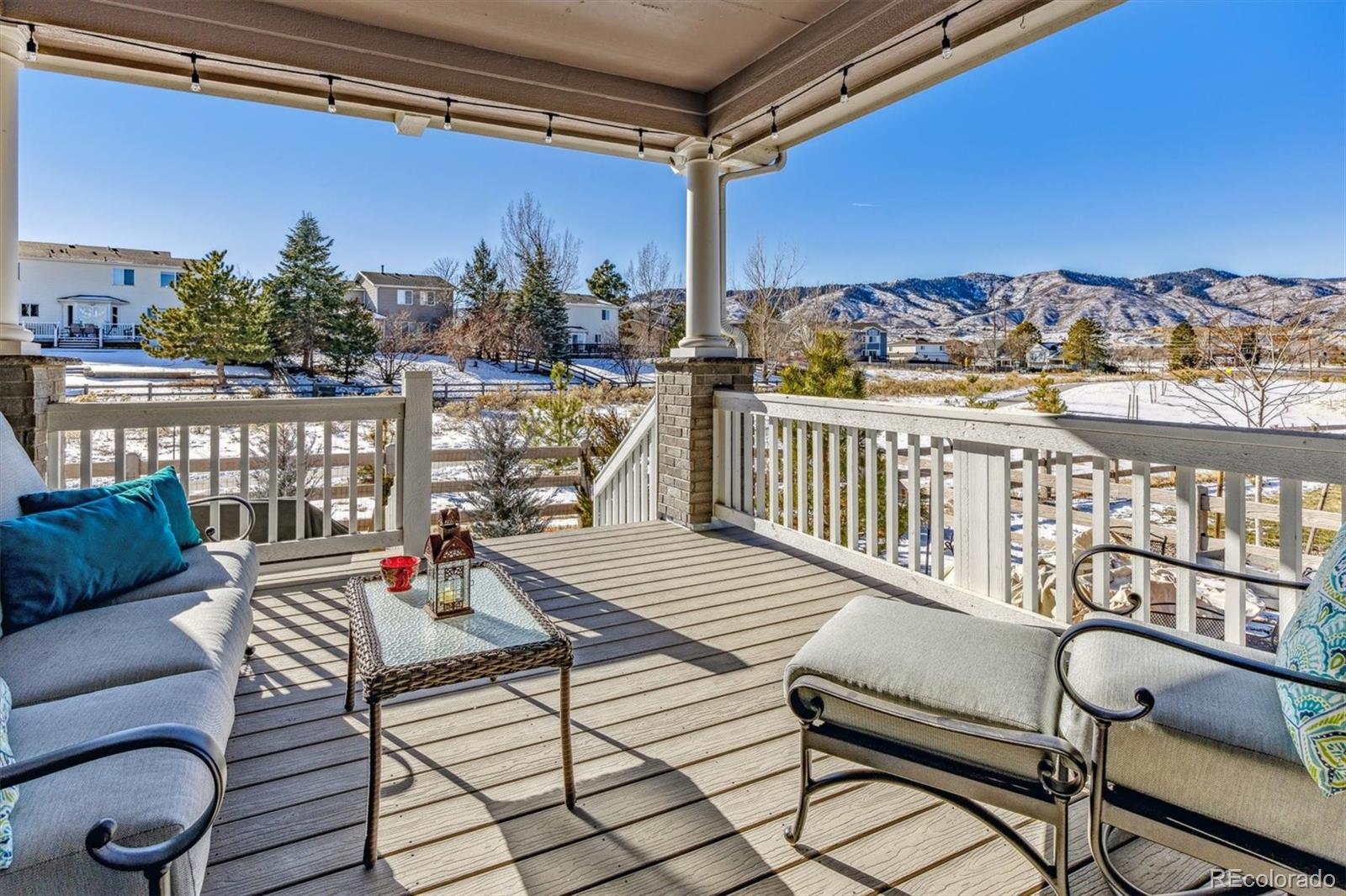 MLS Image #1 for 8115  monte vista circle,littleton, Colorado
