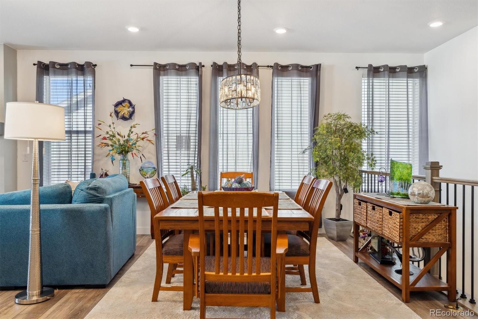MLS Image #10 for 8115  monte vista circle,littleton, Colorado