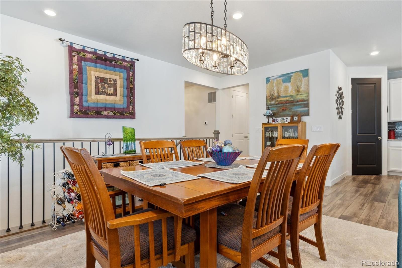 MLS Image #12 for 8115  monte vista circle,littleton, Colorado