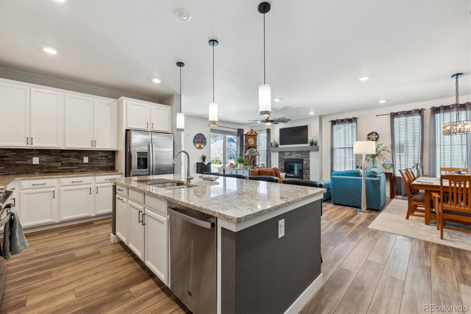 MLS Image #15 for 8115  monte vista circle,littleton, Colorado