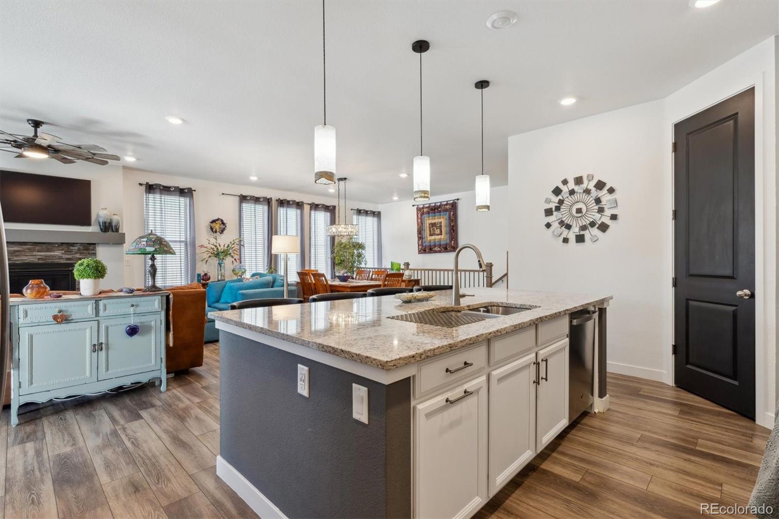 MLS Image #16 for 8115  monte vista circle,littleton, Colorado