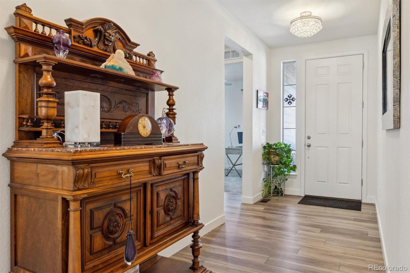 MLS Image #3 for 8115  monte vista circle,littleton, Colorado