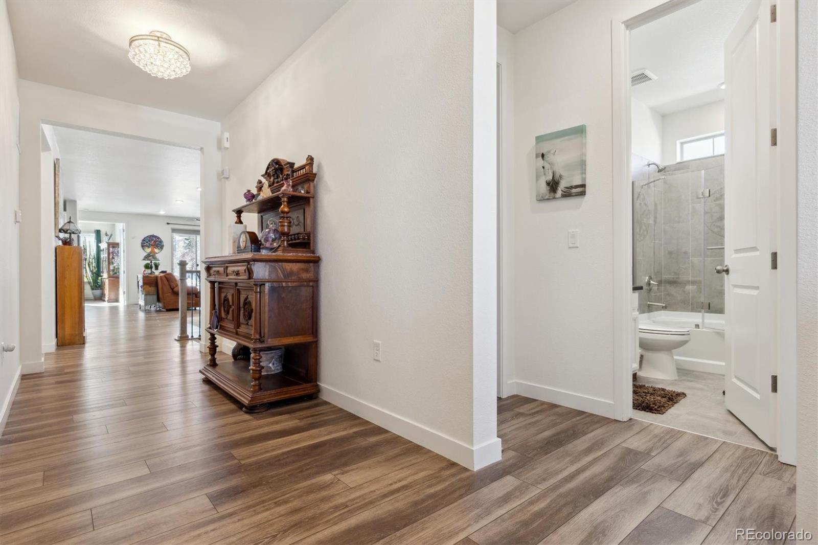 MLS Image #4 for 8115  monte vista circle,littleton, Colorado