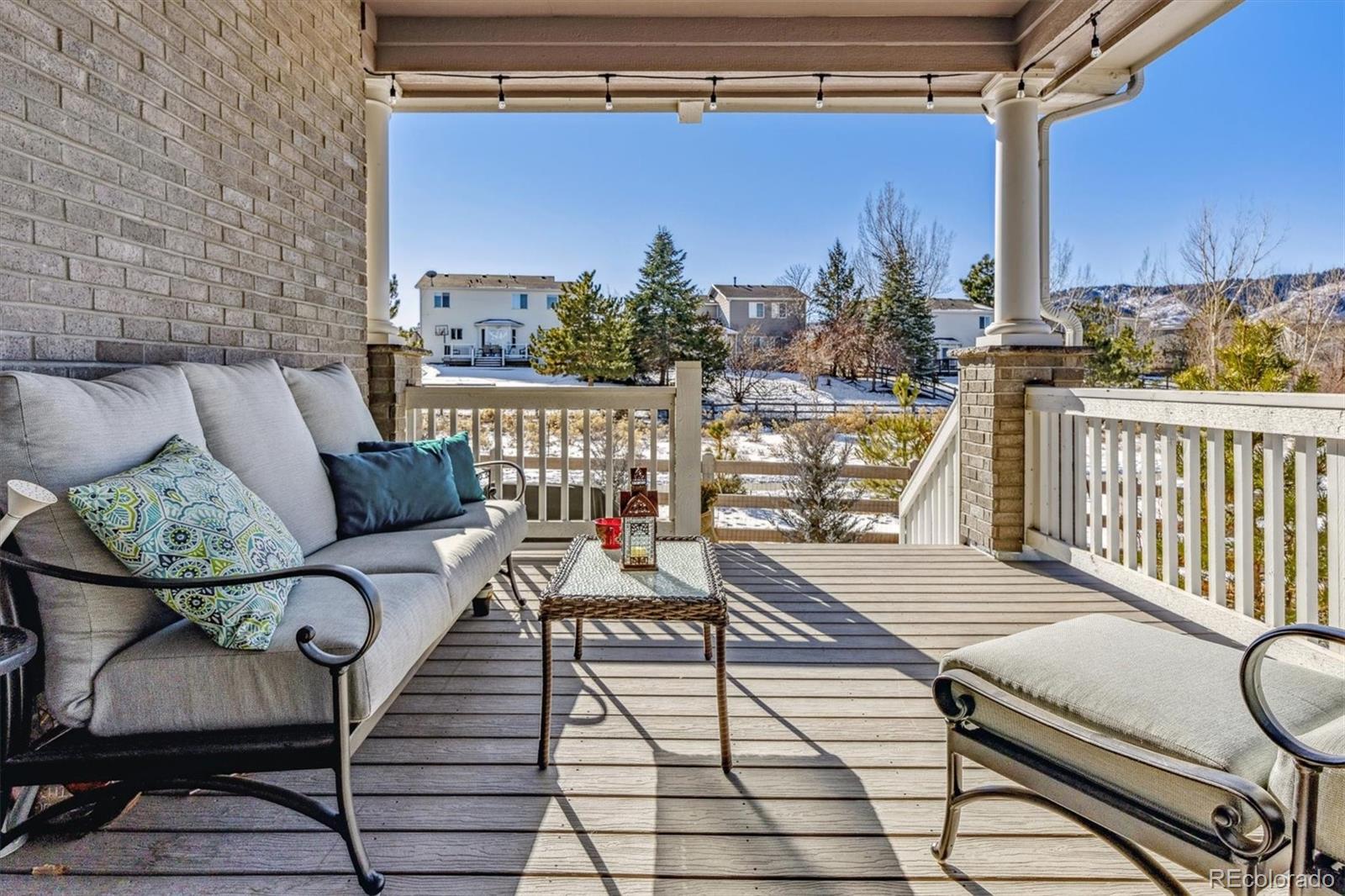 MLS Image #45 for 8115  monte vista circle,littleton, Colorado