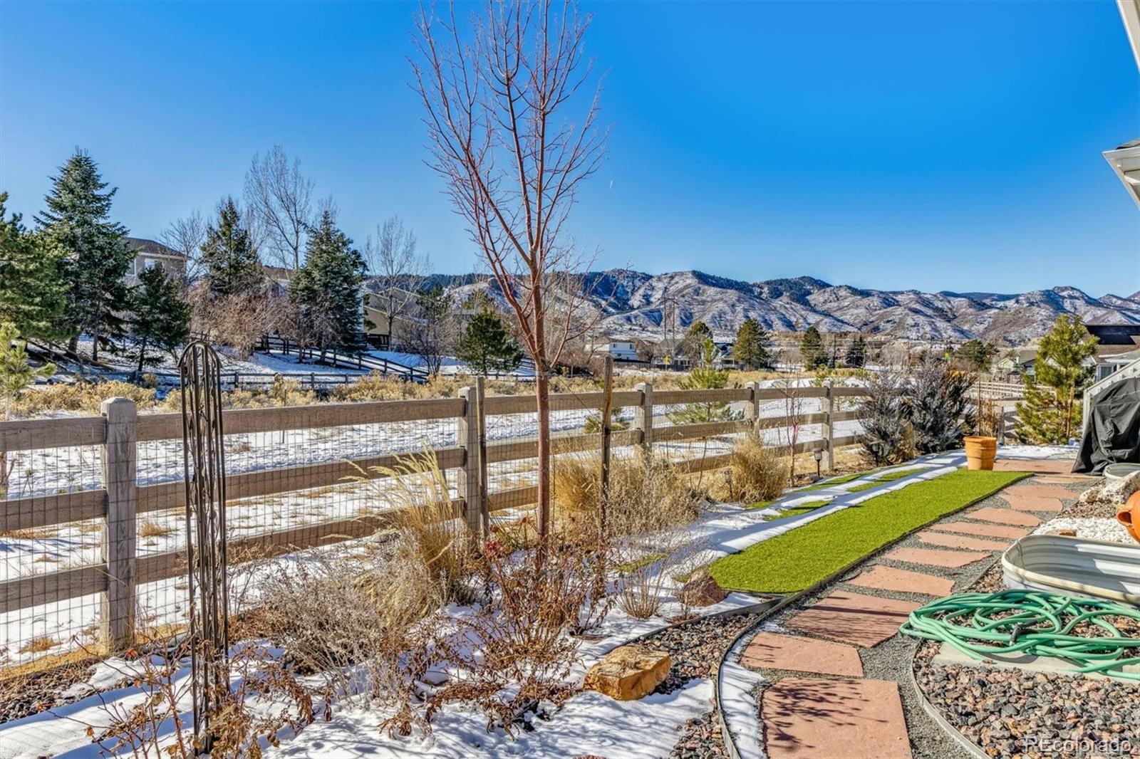 MLS Image #46 for 8115  monte vista circle,littleton, Colorado