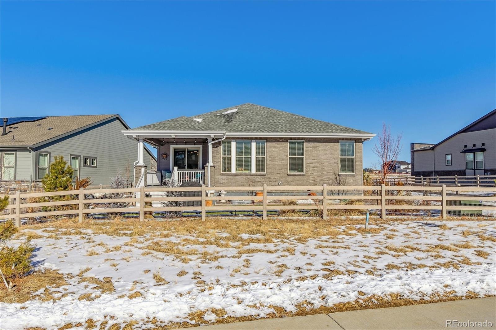 MLS Image #49 for 8115  monte vista circle,littleton, Colorado