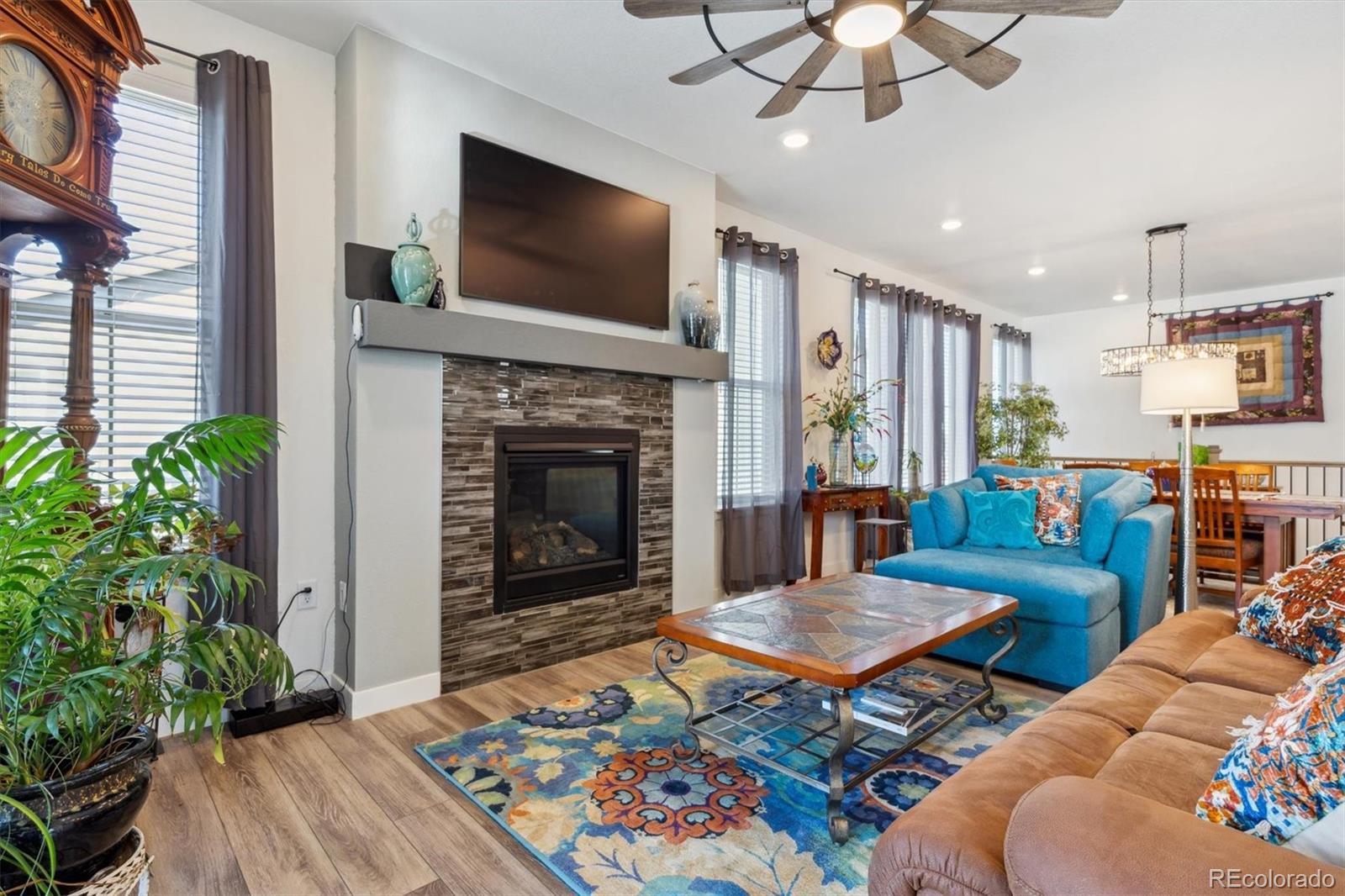 MLS Image #5 for 8115  monte vista circle,littleton, Colorado