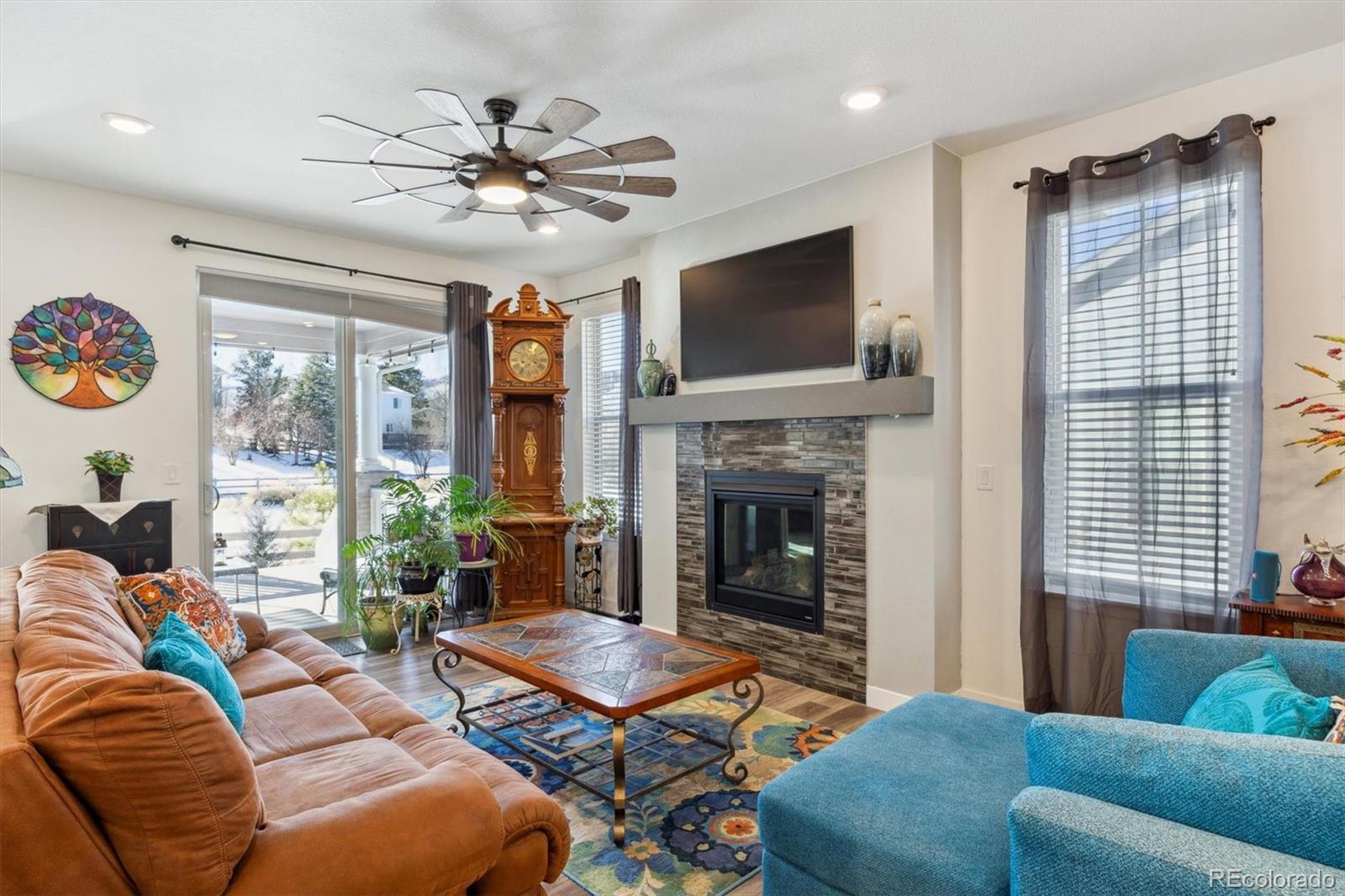 MLS Image #6 for 8115  monte vista circle,littleton, Colorado