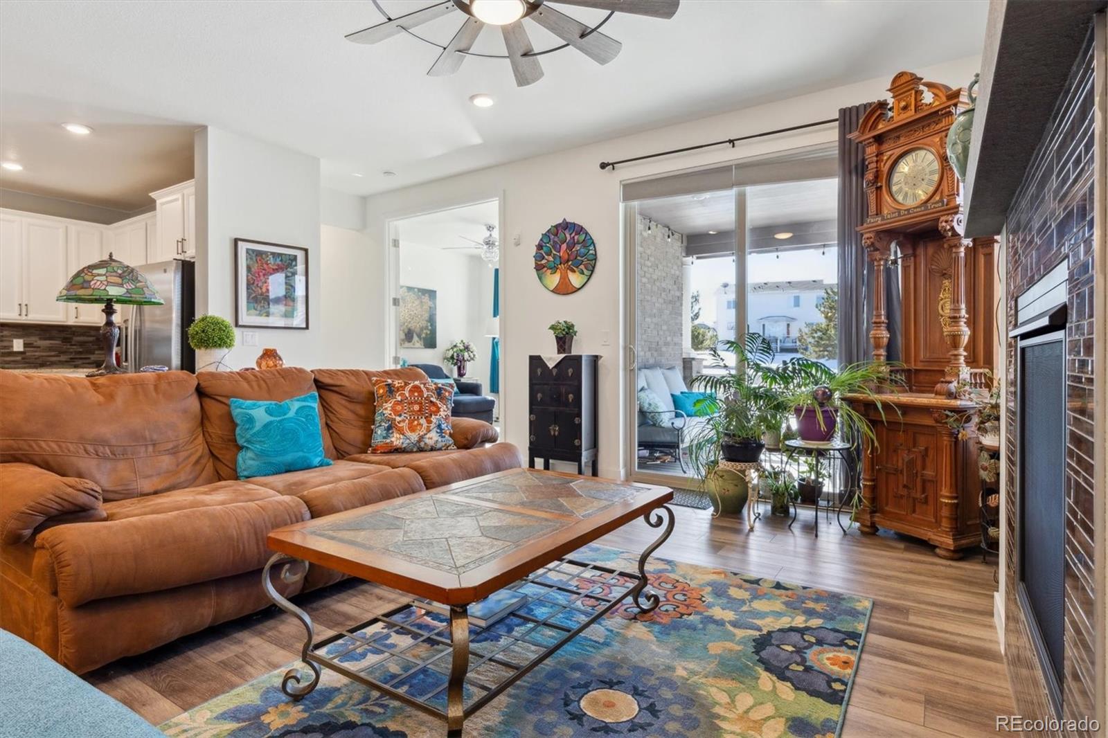 MLS Image #7 for 8115  monte vista circle,littleton, Colorado