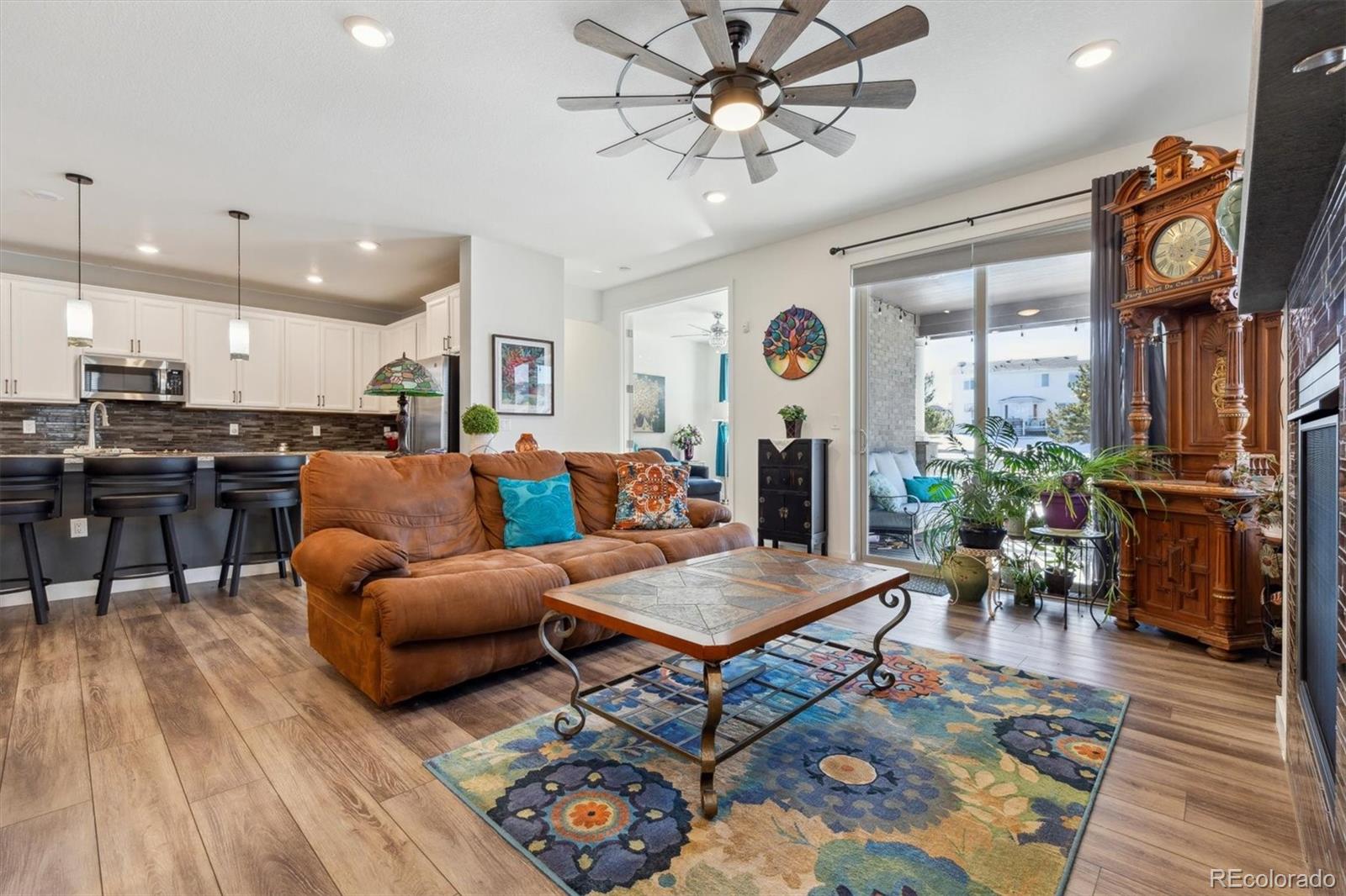 MLS Image #8 for 8115  monte vista circle,littleton, Colorado