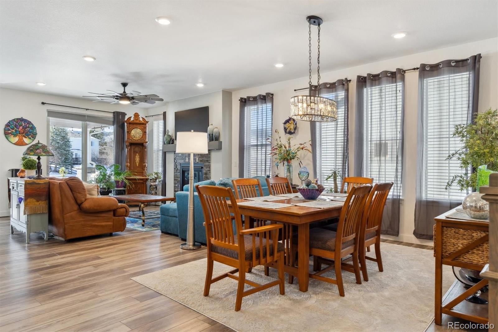 MLS Image #9 for 8115  monte vista circle,littleton, Colorado
