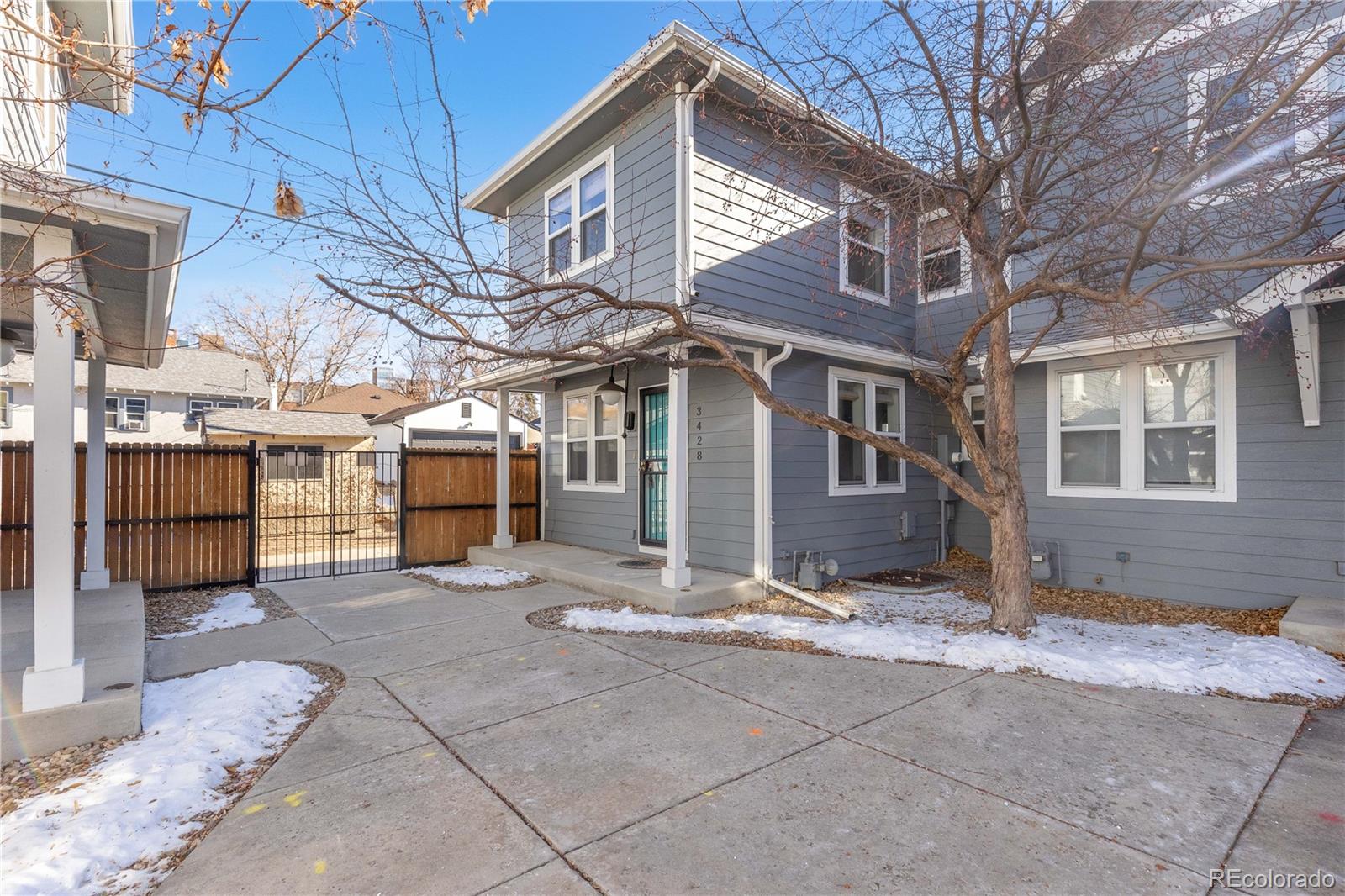 MLS Image #38 for 3428 s sherman street,englewood, Colorado