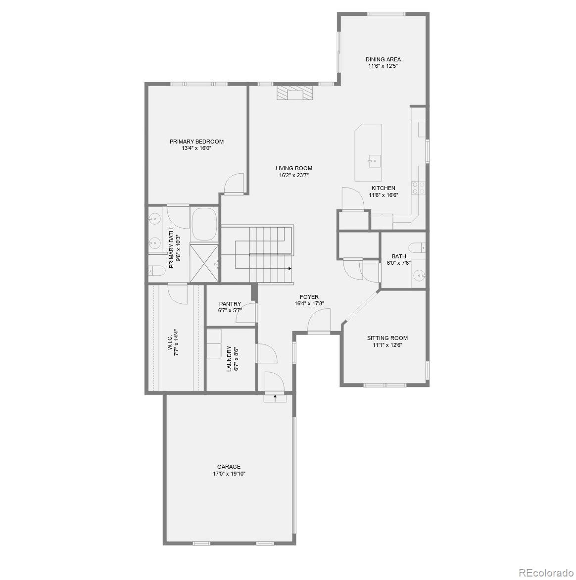 MLS Image #26 for 4533  angelina circle,longmont, Colorado