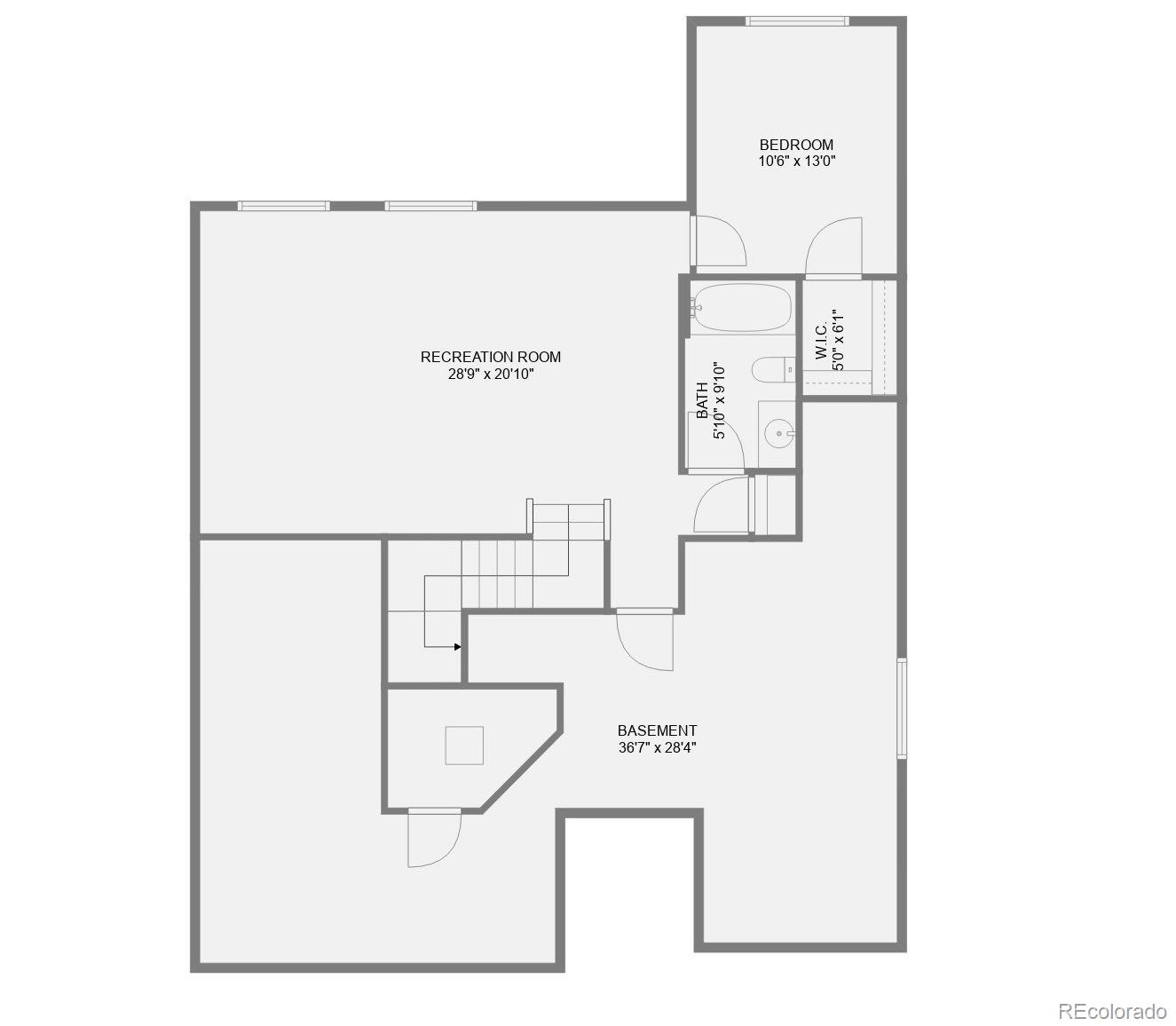 MLS Image #27 for 4533  angelina circle,longmont, Colorado