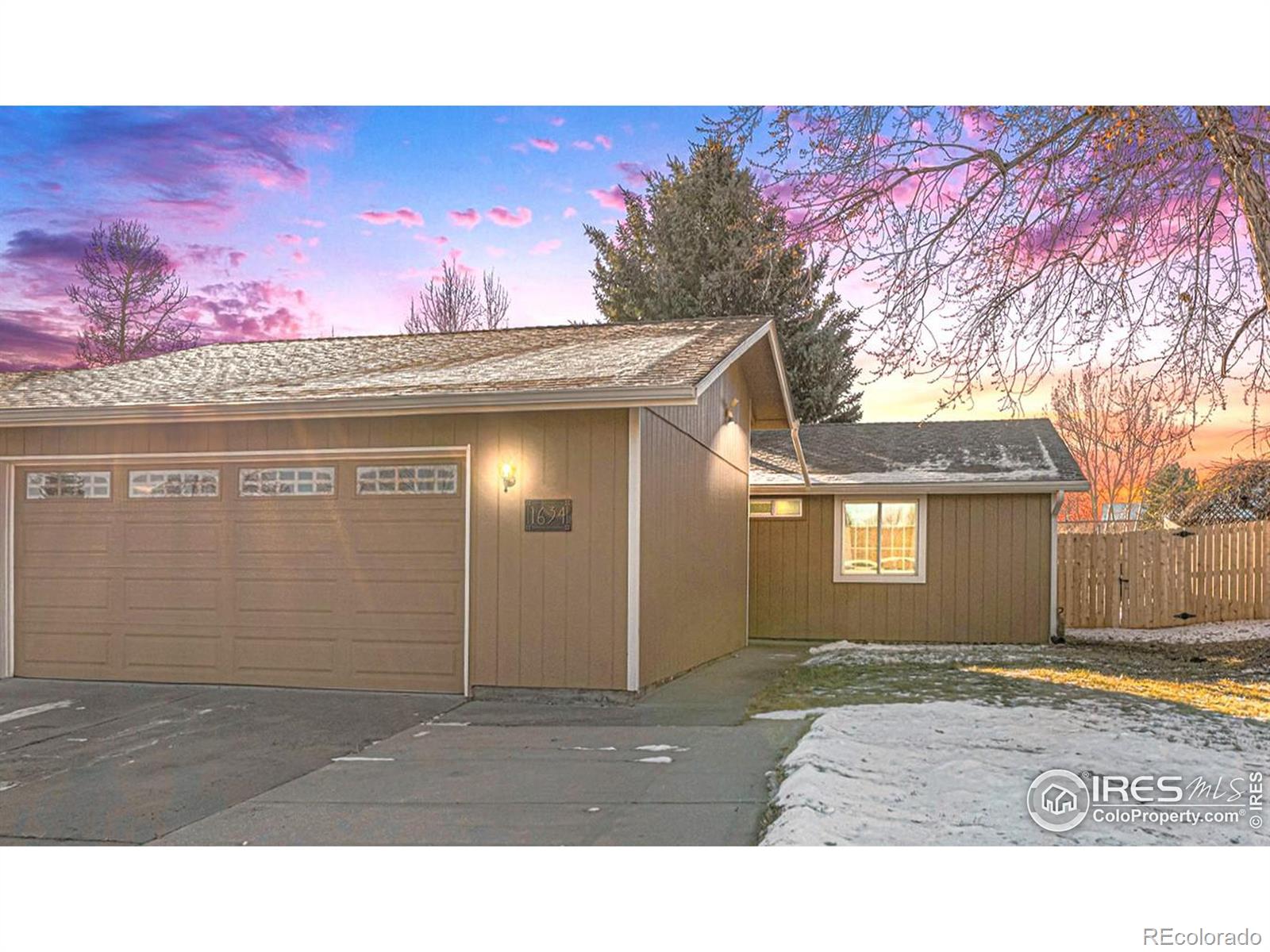 MLS Image #0 for 1634  ranae drive,loveland, Colorado