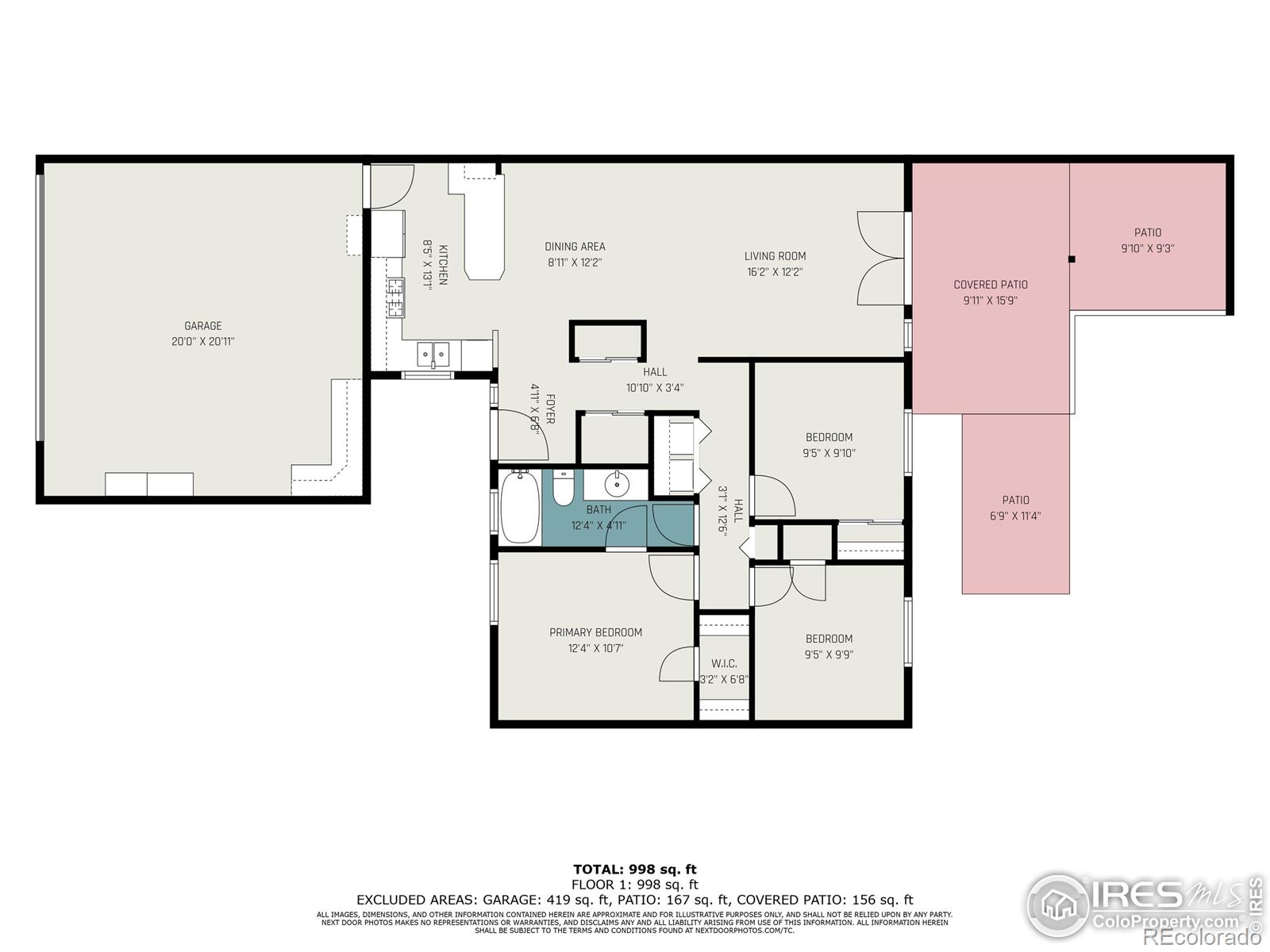 MLS Image #39 for 1634  ranae drive,loveland, Colorado